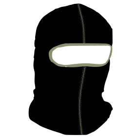 Fashion sewing patterns for MEN Accessories Balaclava 7820